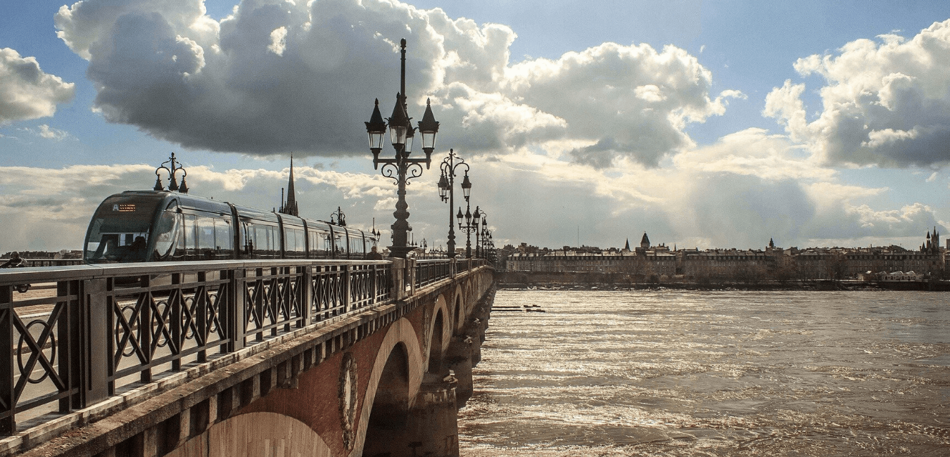 Un séjour à Bordeaux : s’organiser simplement