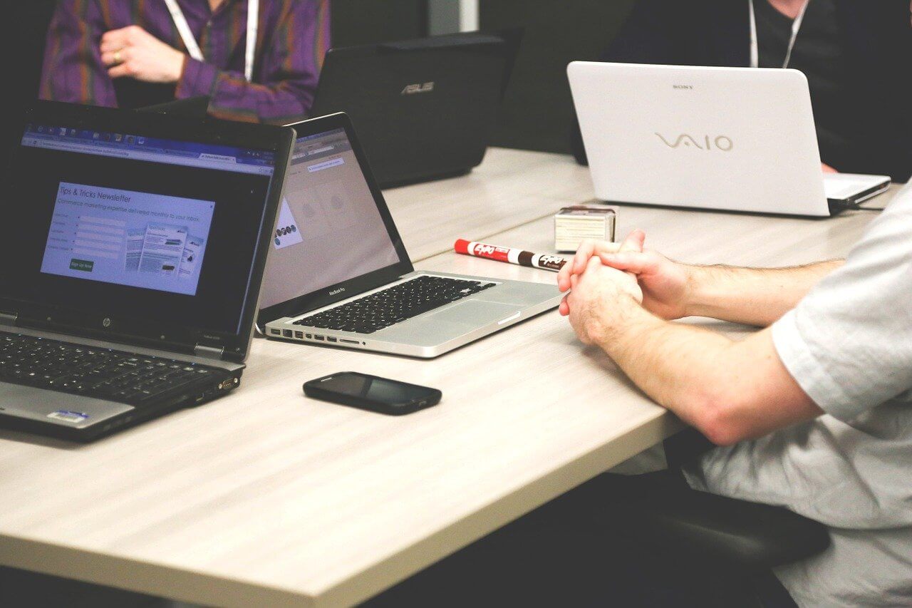 Louer des bureaux à l&rsquo;heure ou à la journée, la solution pour de nouveaux espaces de travail