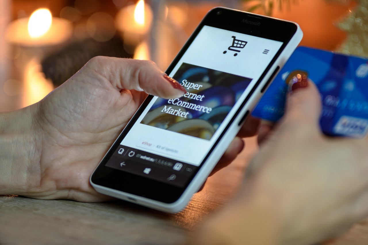 La logistique e-commerce pour les startups